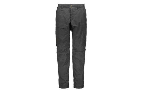 Louhikko Trousers Charcoal Grey 48