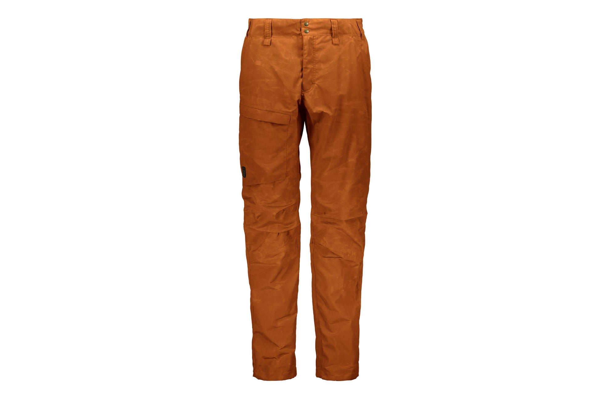 Louhikko Trousers Cinnamon Brown 54