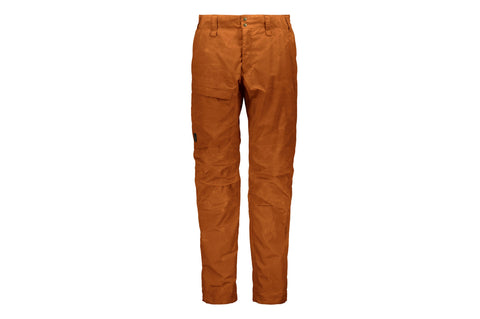 Louhikko Trousers Cinnamon Brown 60M