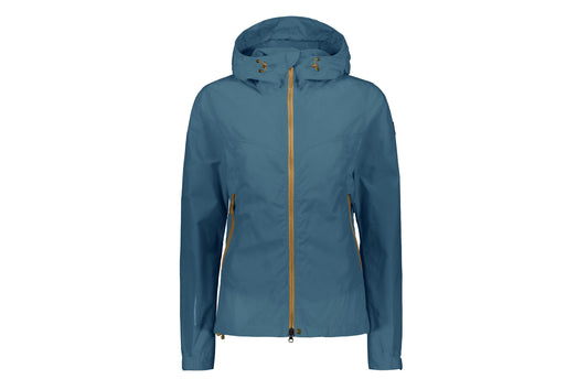 Louhikko W Jacket Harbour Blue 32