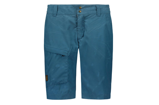 Louhikko W Shorts Harbour Blue 40