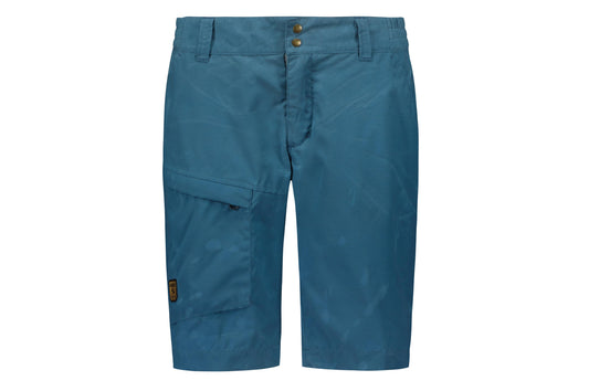 Louhikko W Shorts Harbour Blue 42