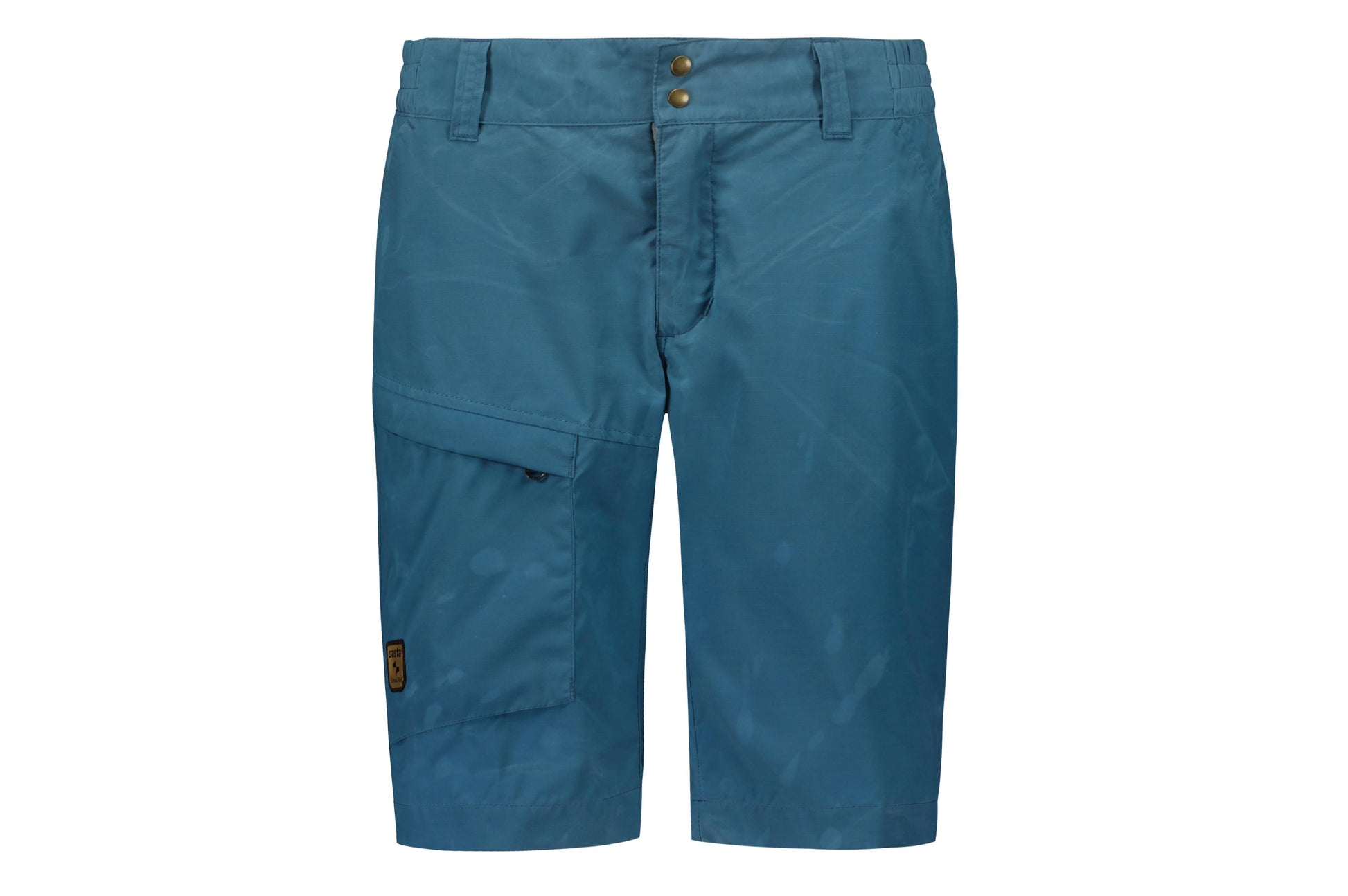 Louhikko W Shorts Harbour Blue 42