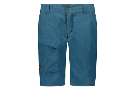 Louhikko W Shorts Harbour Blue 32