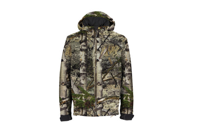 Mehto Pro 2.0 Camo Jacket Mountain Country XXL