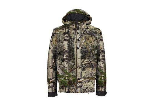 Mehto Pro 2.0 Camo Jacket Mountain Country M