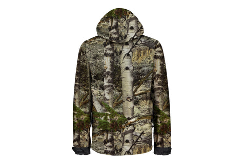 Mehto Pro 2.0 Camo Jacket Mountain Country XXL