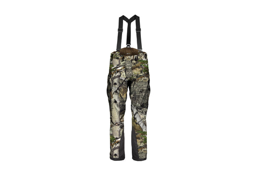 Mehto Pro 2.0 Camo Trousers Mountain Country 52