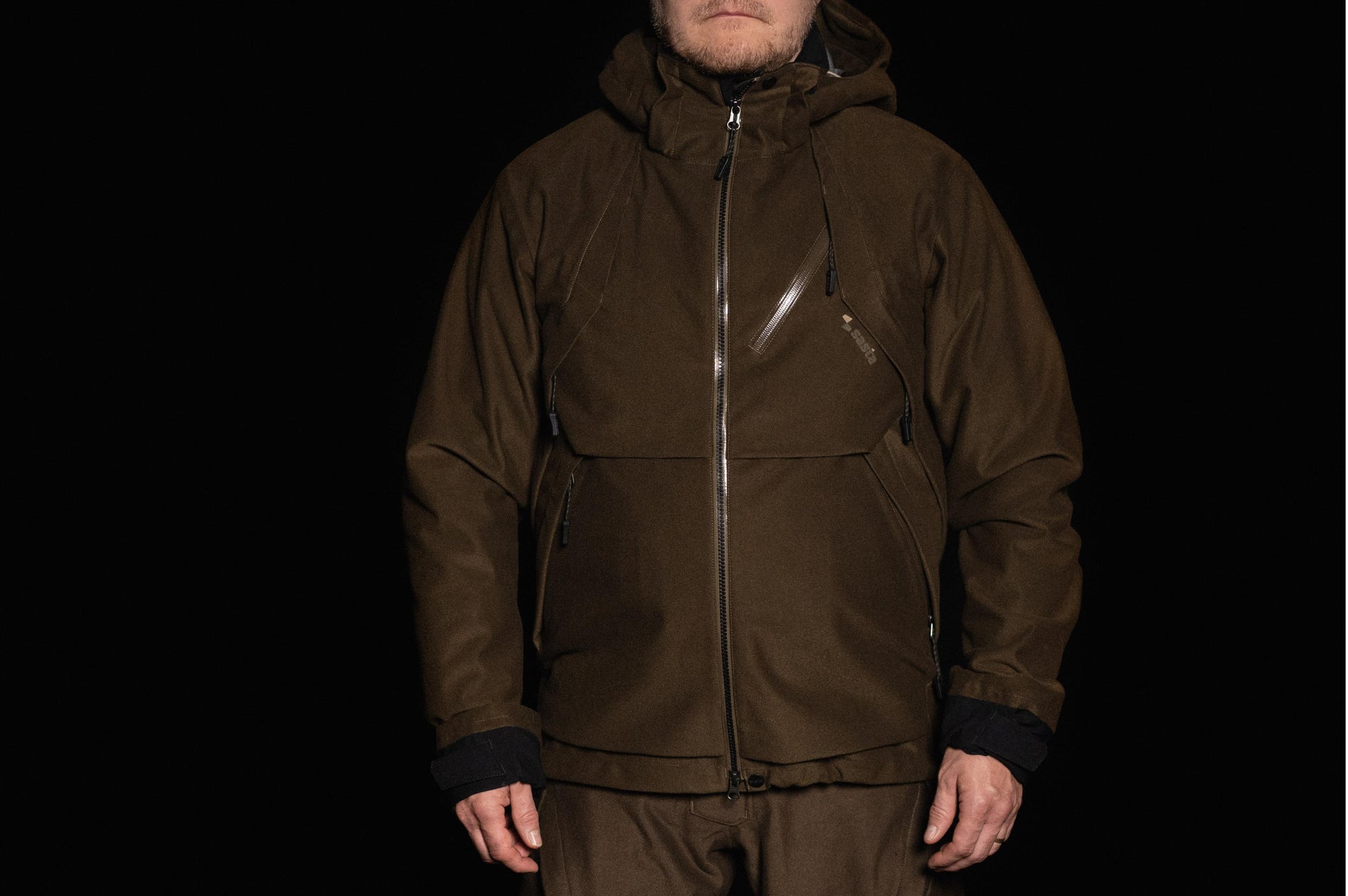 Mehto Pro 2.0 Jacket Dark Olive M
