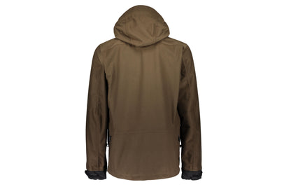 Mehto Pro 2.0 Jacket Dark Olive XL