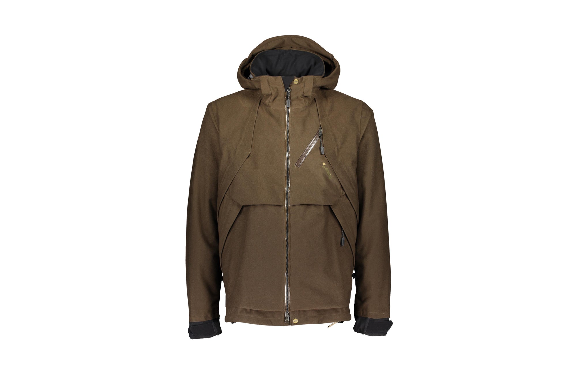 Mehto Pro 2.0 Jacket Dark Olive M