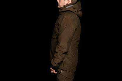 Mehto Pro 2.0 Jacket Dark Olive M