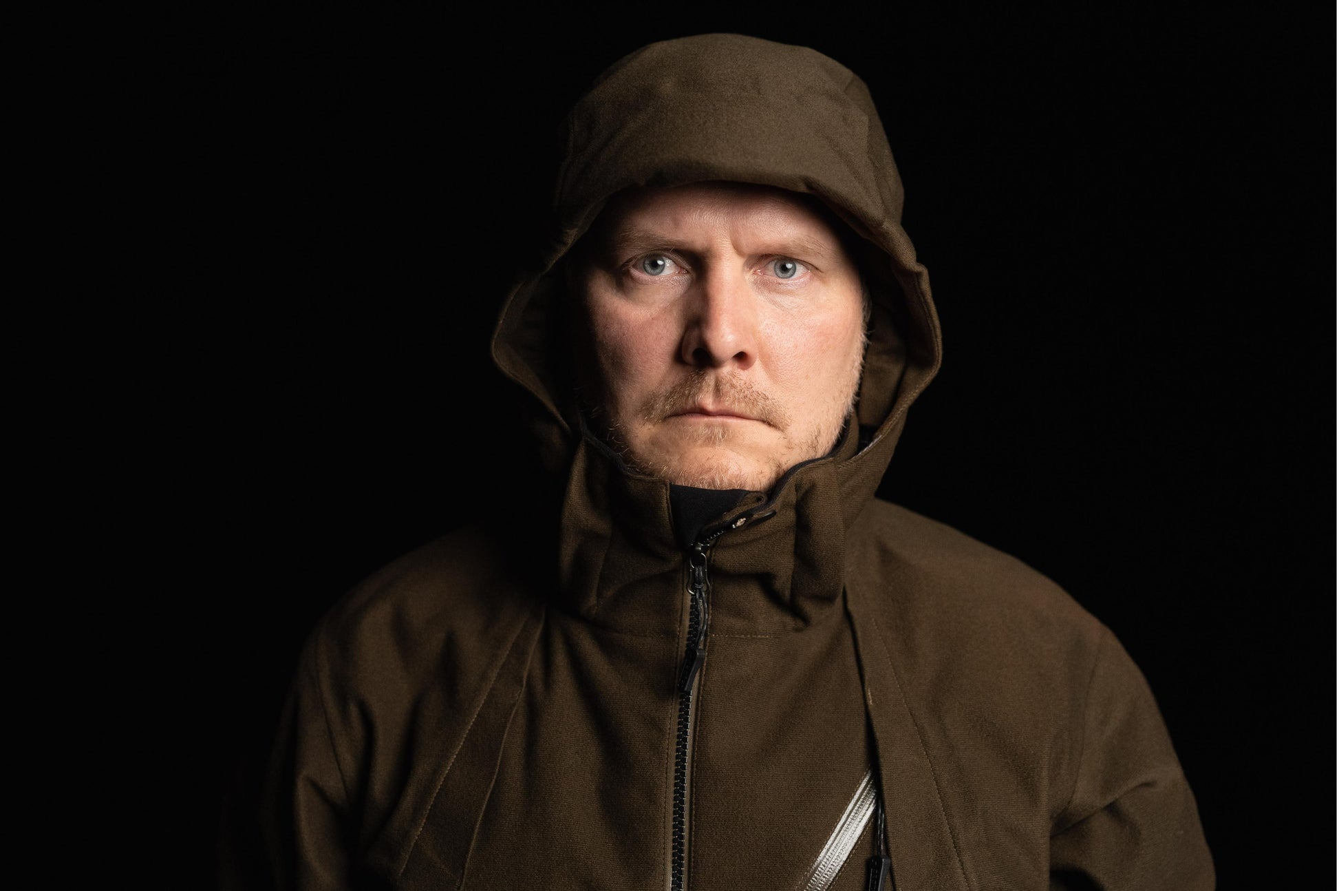 Mehto Pro 2.0 Jacket Dark Olive M