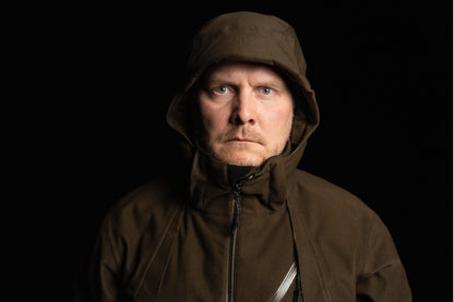 Mehto Pro 2.0 Jacket Dark Olive M