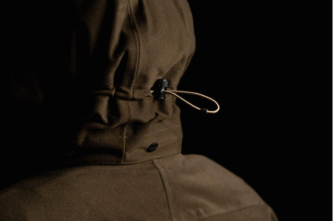 Mehto Pro 2.0 Jacket Dark Olive M
