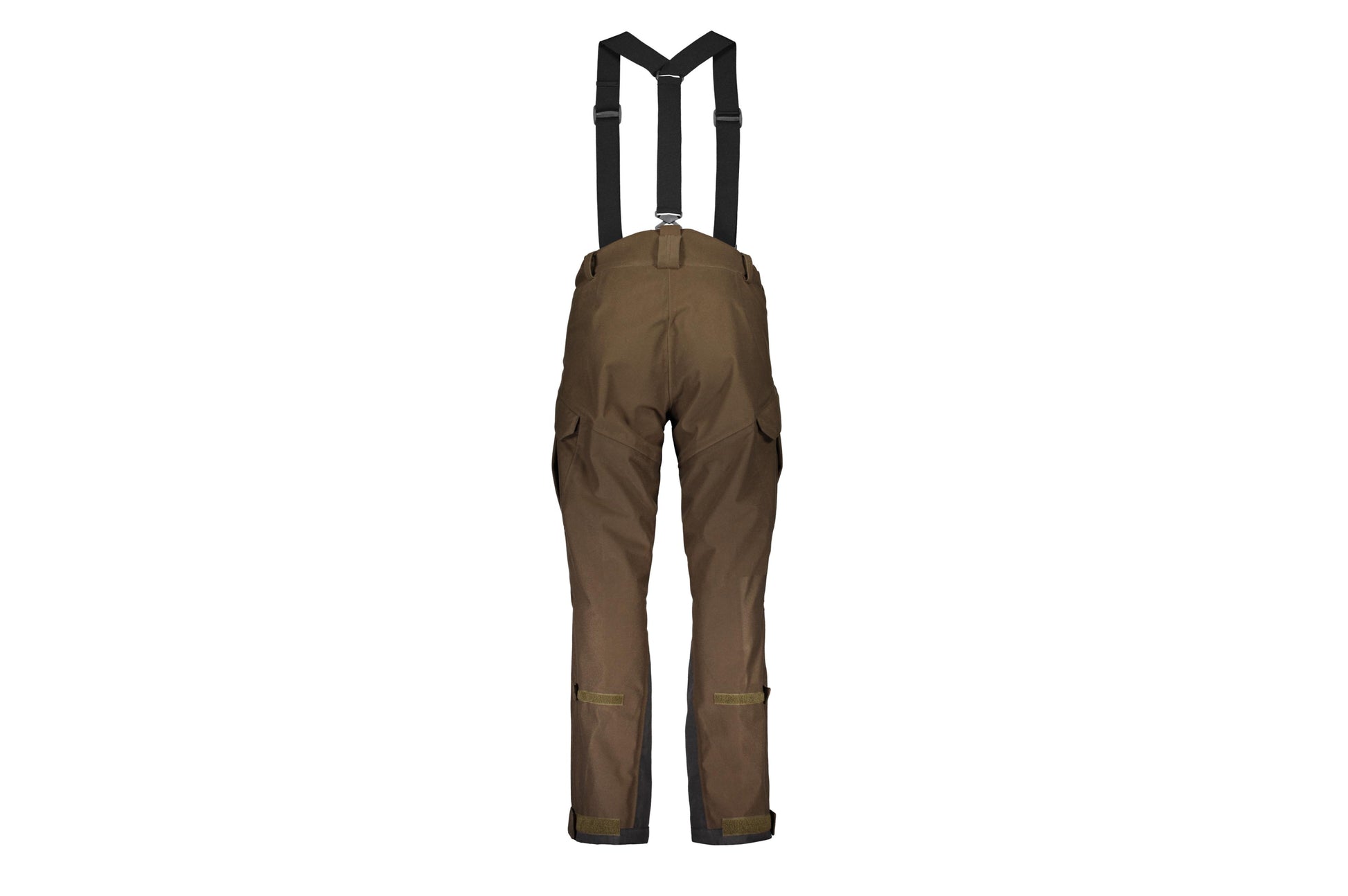 Mehto Pro 2.0 Trousers Dark Olive 52