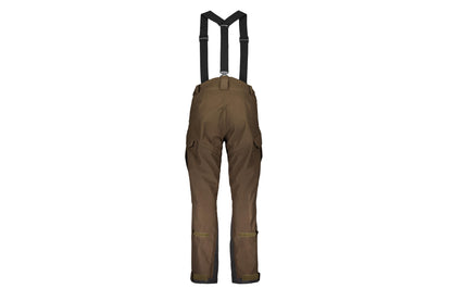 Mehto Pro 2.0 Trousers Dark Olive 48