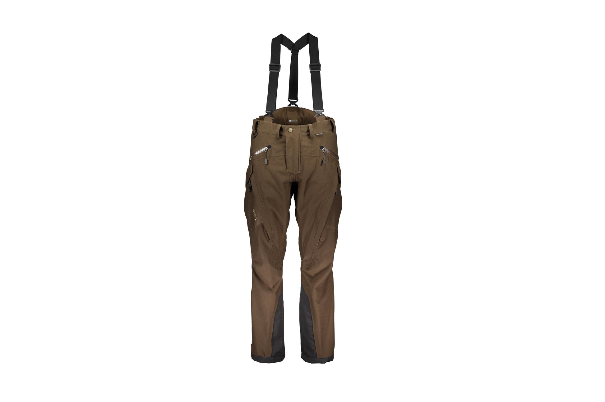 Mehto Pro 2.0 Trousers Dark Olive 58