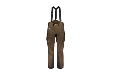 Mehto Pro 2.0 Trousers Dark Olive 50