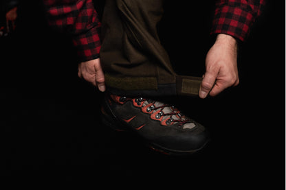 Mehto Pro 2.0 Trousers Dark Olive 58