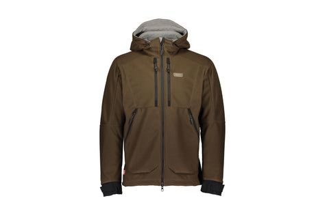 Mehto WS Jacket Dark Olive XL