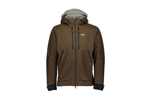 Mehto WS Jacket Dark Olive S