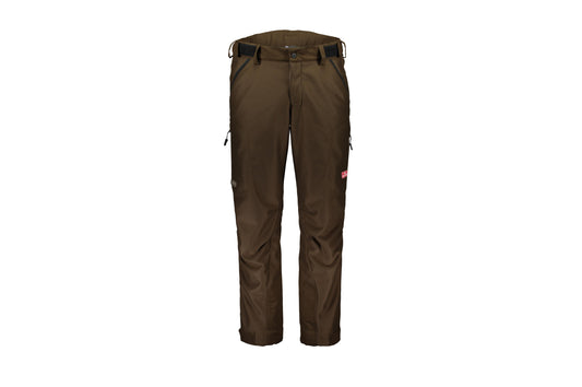 Mehto WS Trousers Dark Olive 60