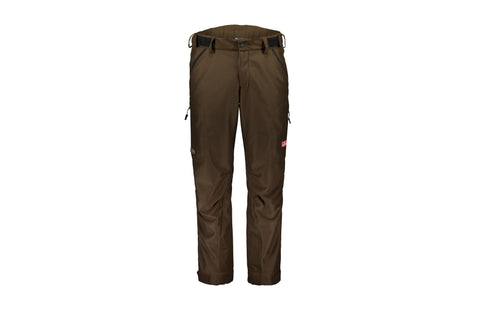 Mehto WS Trousers Dark Olive 52