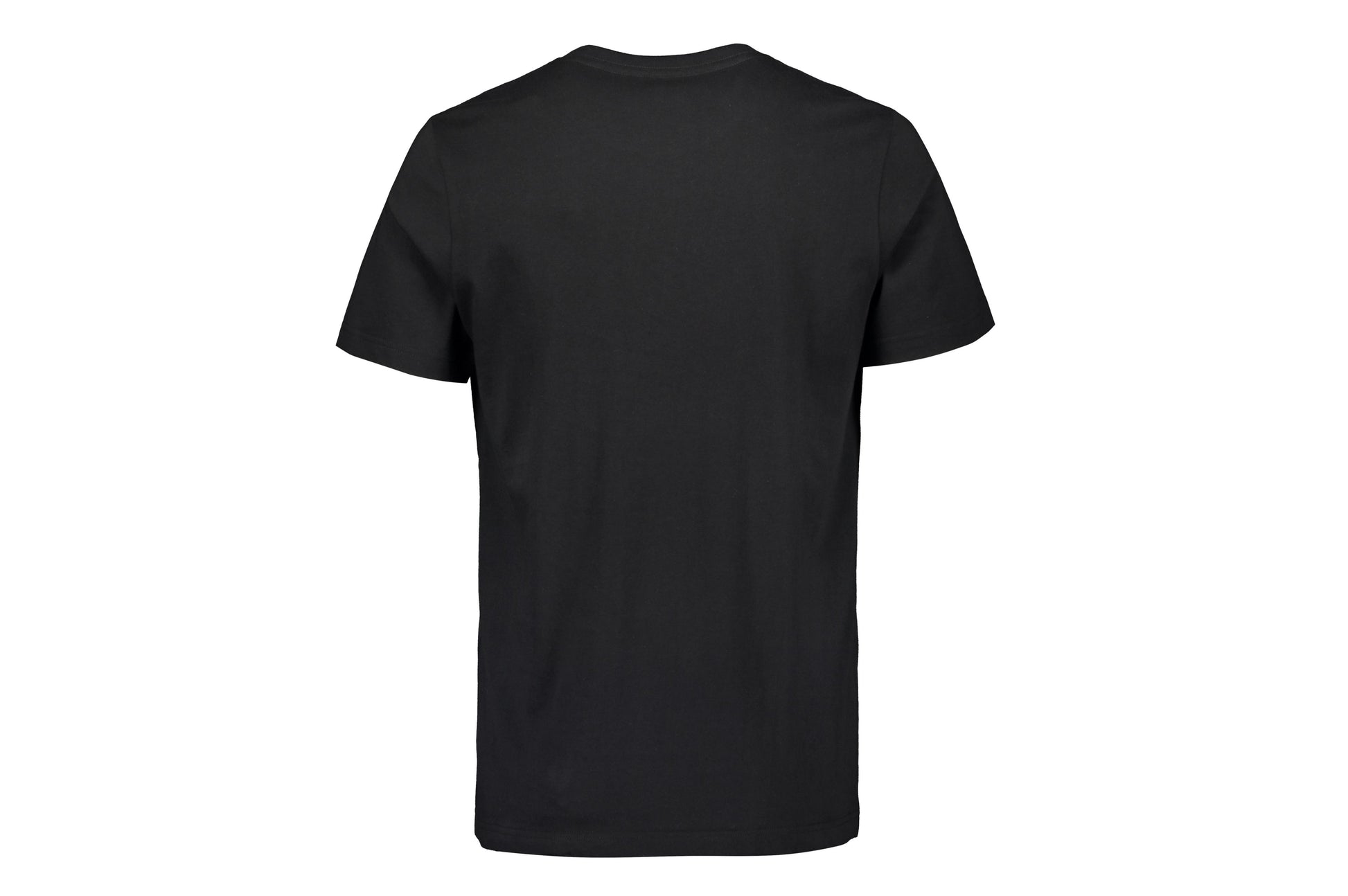 Nurmes T-Shirt Black S