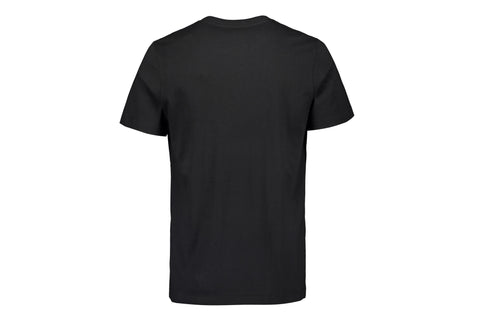 Nurmes T-Shirt Black M