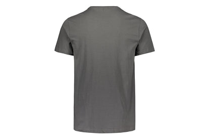 Nurmes T-Shirt Dark Grey S