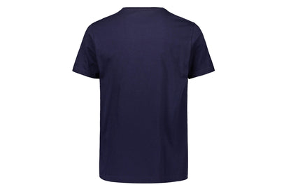 Oh Deer T-Shirt Patriot Blue XL