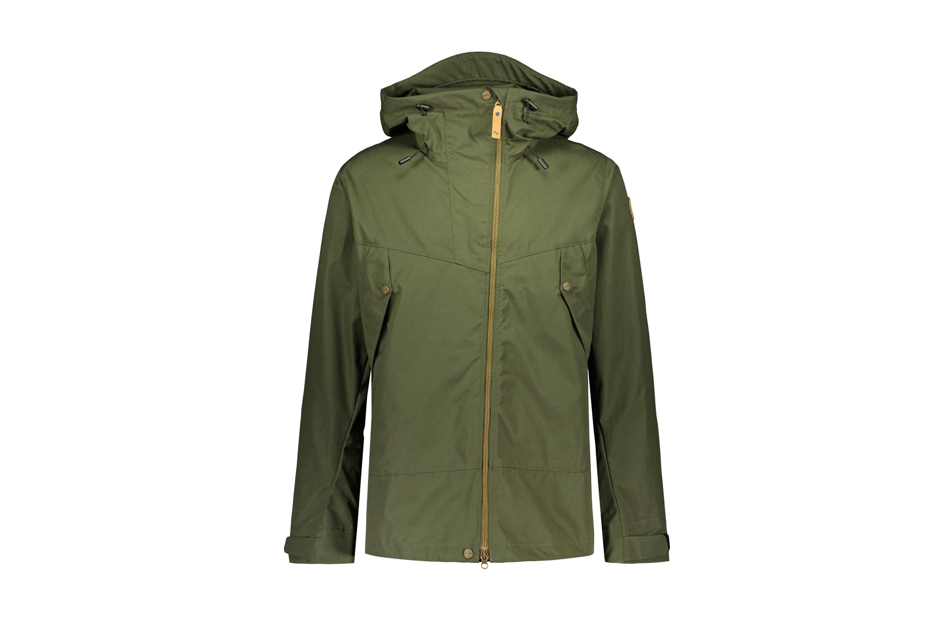 Peski Jacket Dark Olive XS