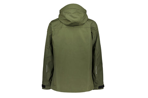 Peski Jacket Dark Olive M