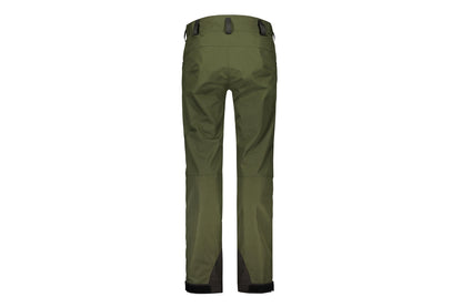 Peski Trousers Dark Olive 50