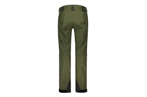 Peski Trousers Dark Olive 56