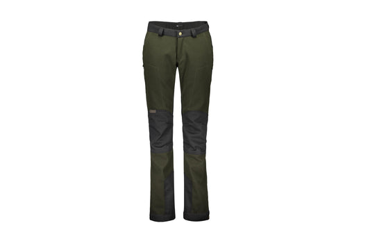 Sara Trousers Dark Forest 34