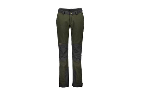 Sara Trousers Dark Forest 44