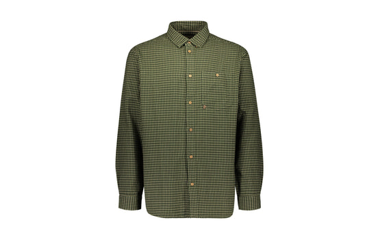 Sisu Shirt Dark Forest XS