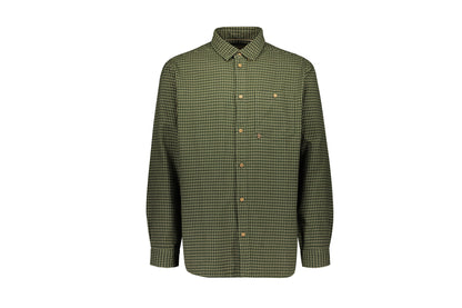 Sisu Shirt Dark Forest L