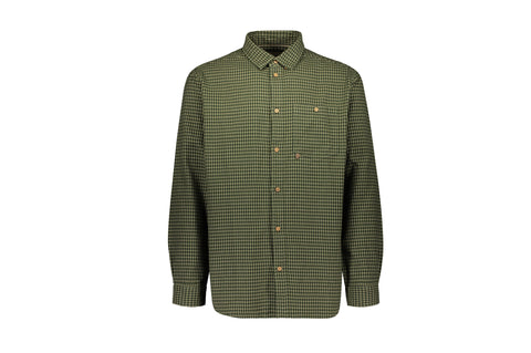 Sisu Shirt Dark Forest L