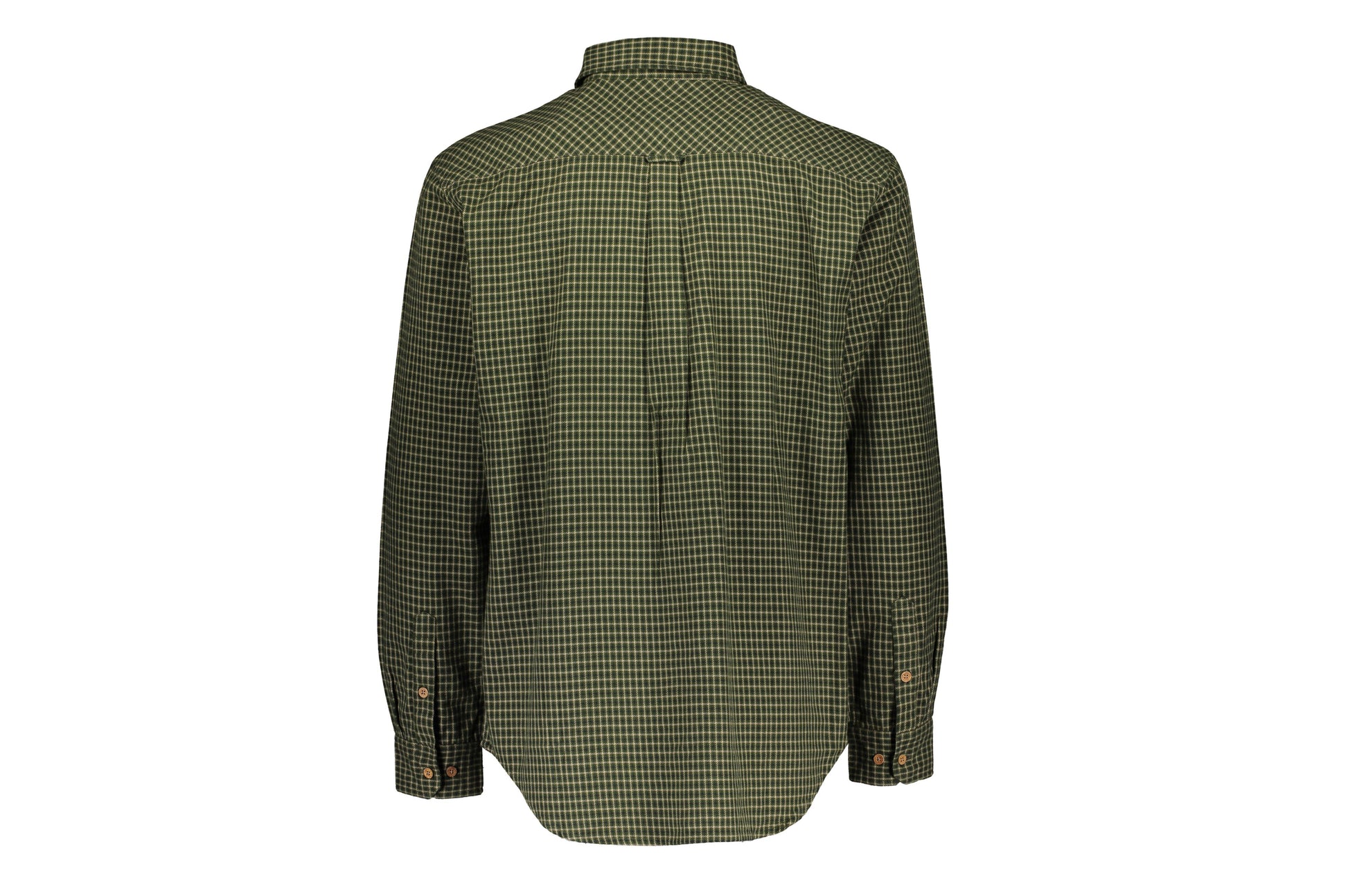 Sisu Shirt Dark Forest L