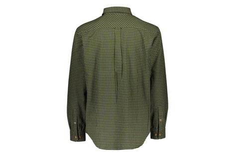 Sisu Shirt Dark Forest L