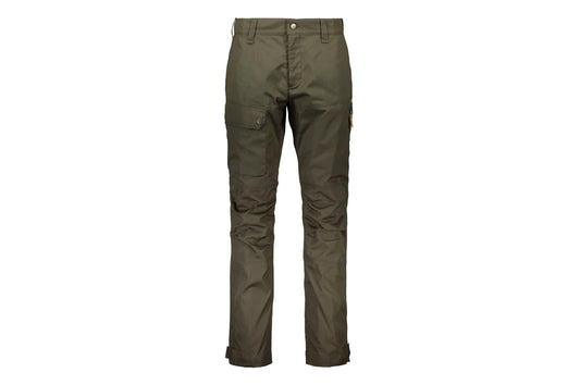 Taival Trousers Forest Green 52