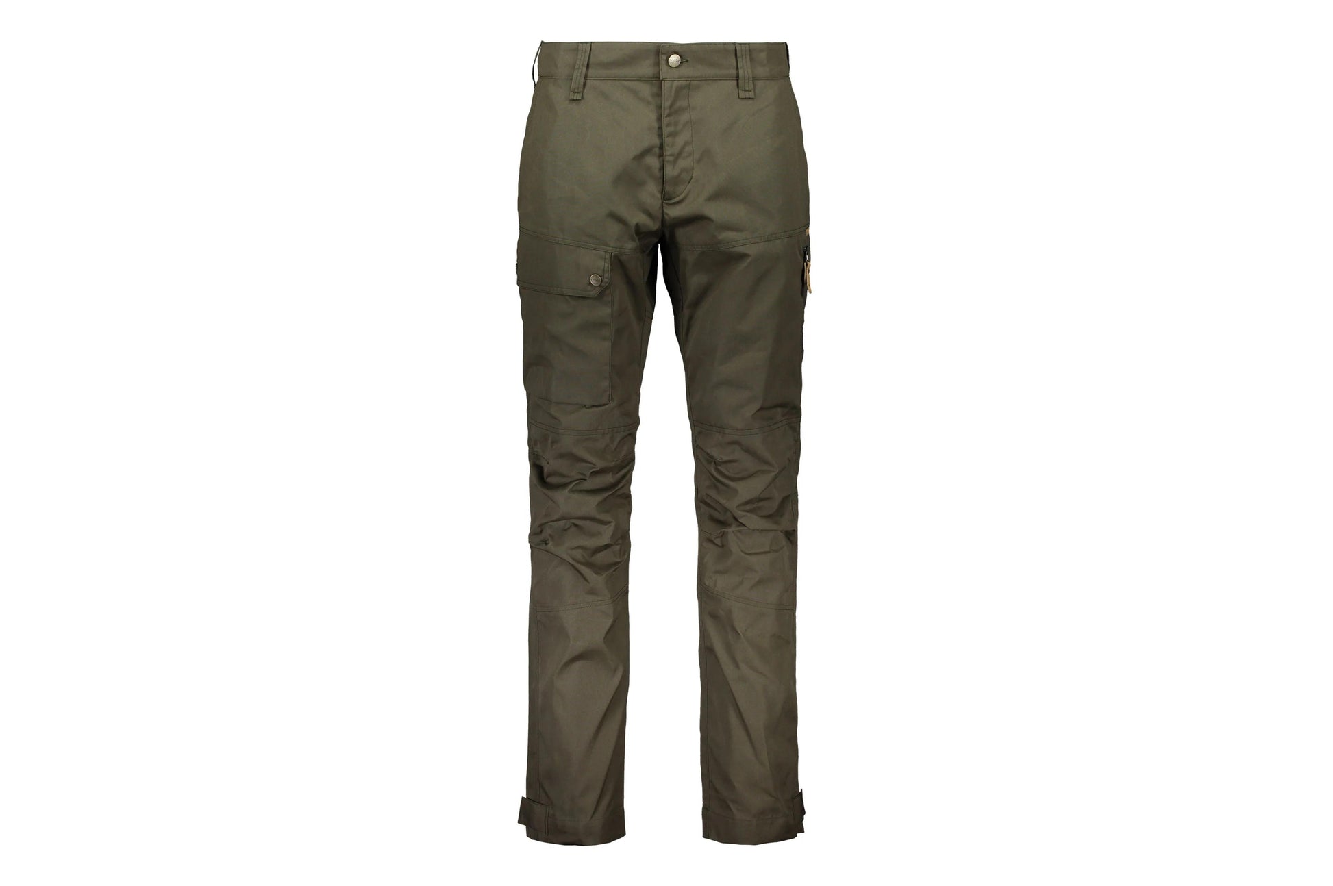 Taival Trousers Forest Green 50