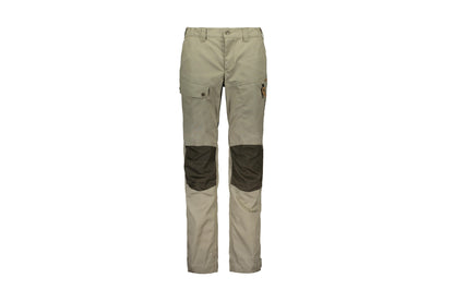 Taival W Trousers Khaki Brown 40