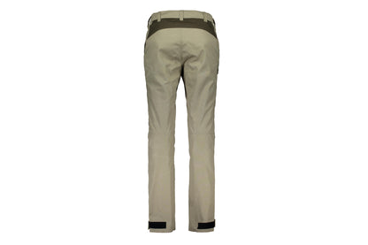 Taival W Trousers Khaki Brown 40