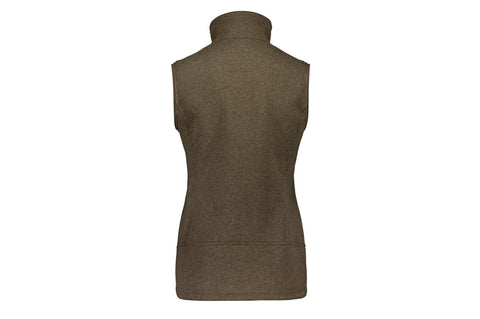 Vilja Vest Military Olive 32