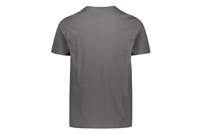 Wilderness T-Shirt Dark Grey M