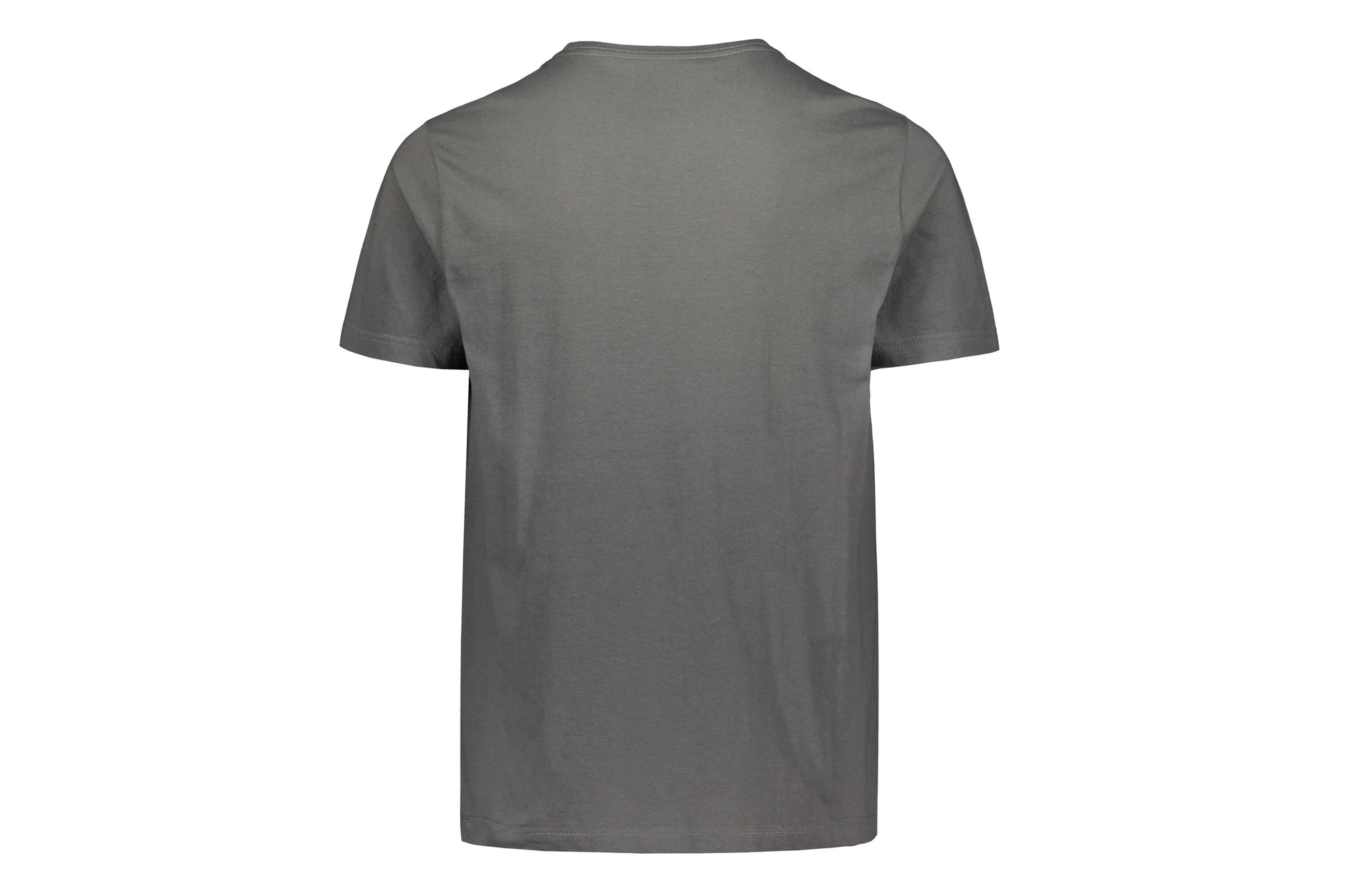 Wilderness T-Shirt Dark Grey S